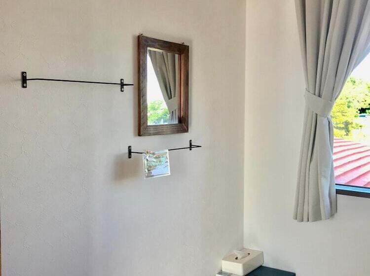 פנסיון Guest House Umusan