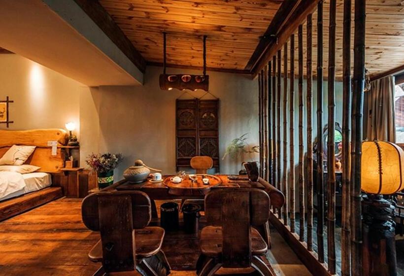 پانسیون Yunlu Lianxin Guesthouse