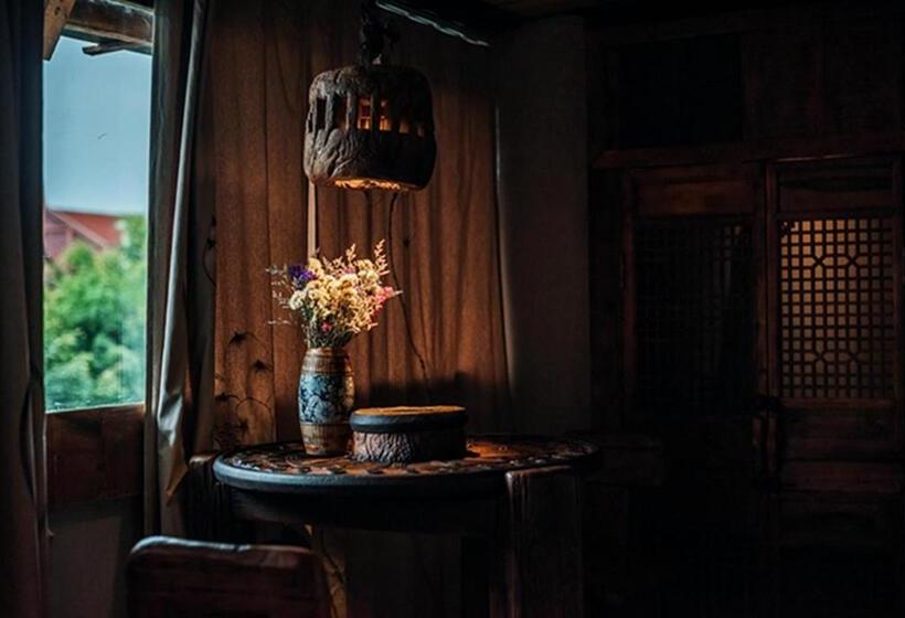 پانسیون Yunlu Lianxin Guesthouse