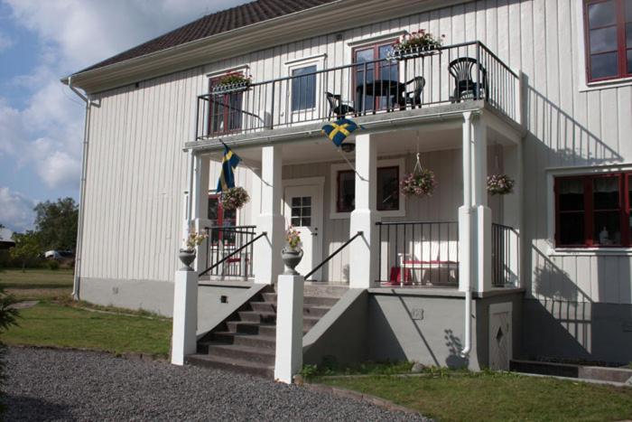 Pensionat Klåvasten