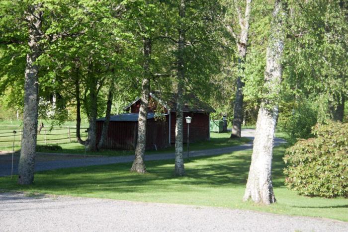 Pensionat Klåvasten