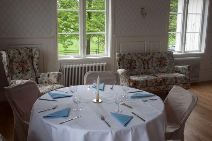 Pensionat Klåvasten