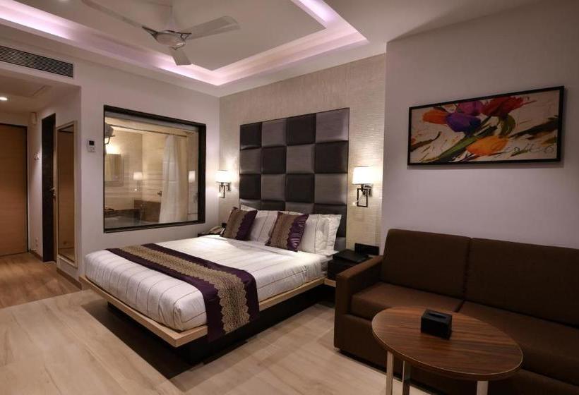 渡假胜地  Picaddle The Luxury Boutique