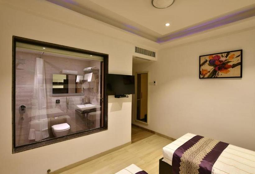 渡假胜地  Picaddle The Luxury Boutique