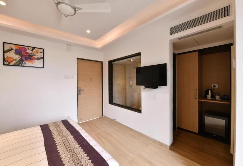 渡假胜地  Picaddle The Luxury Boutique