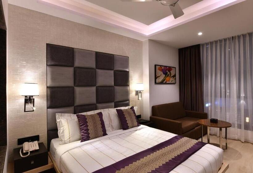 渡假胜地  Picaddle The Luxury Boutique