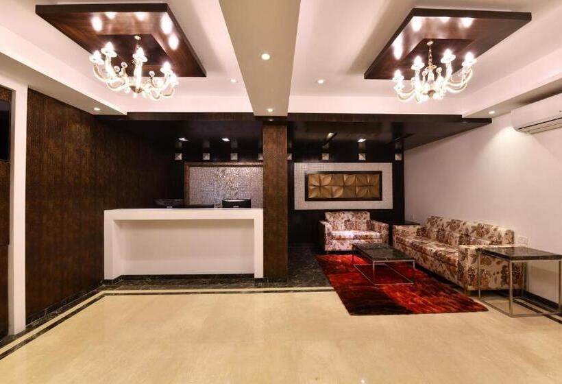 渡假胜地  Picaddle The Luxury Boutique