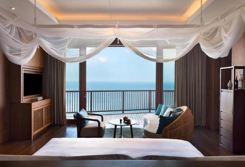 리조트 Six Senses Uluwatu
