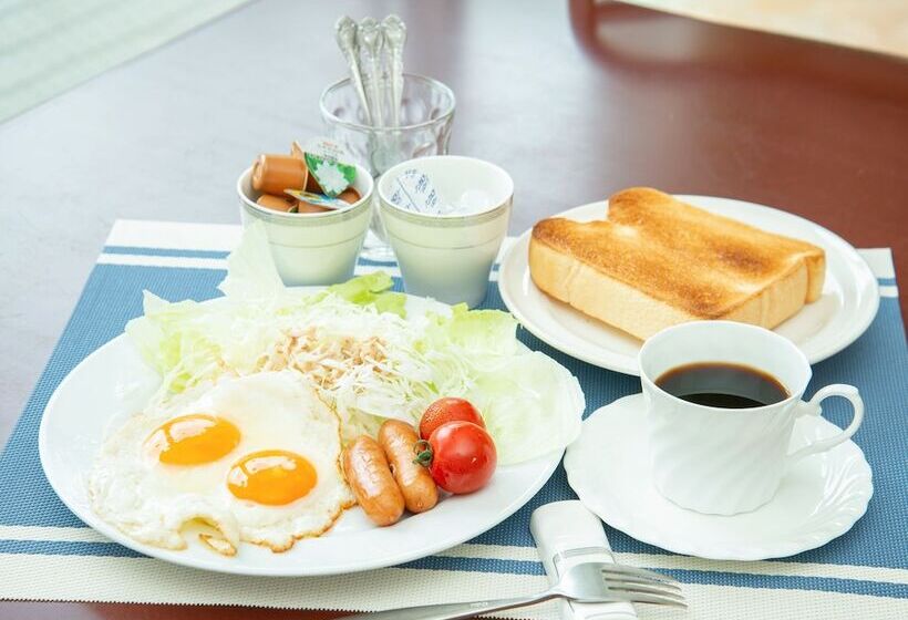 旅館 Hakone Kousano Mori