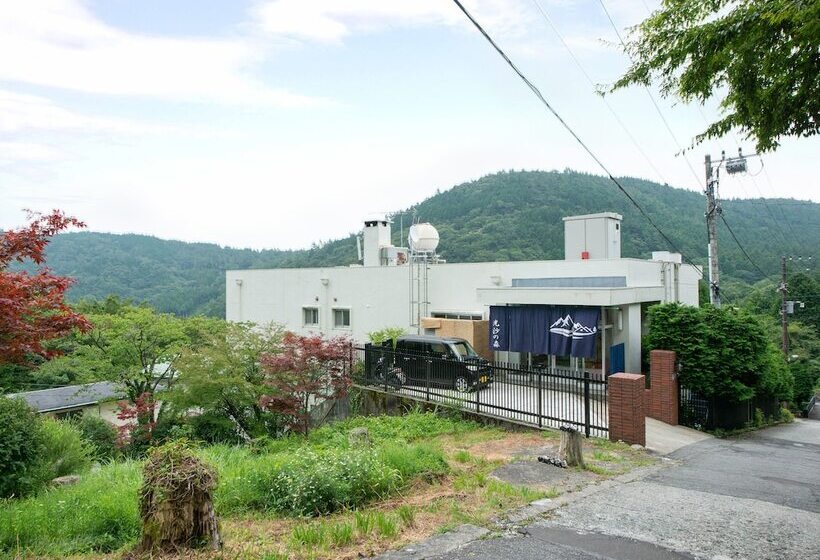 旅館 Hakone Kousano Mori