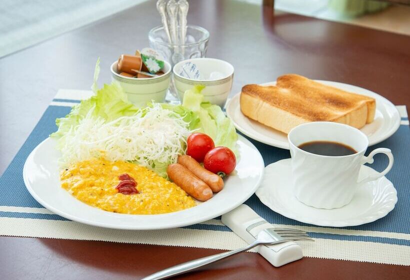 旅館 Hakone Kousano Mori