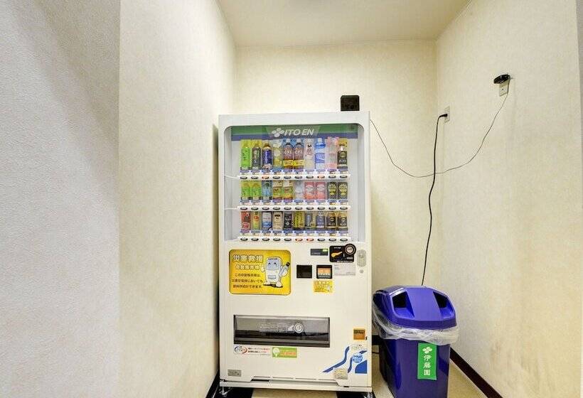 旅館 Hakone Kousano Mori