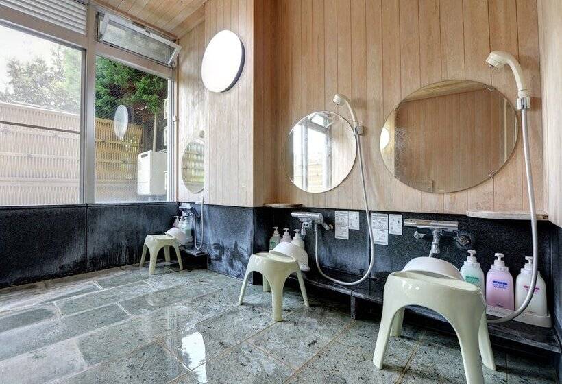 旅館 Hakone Kousano Mori