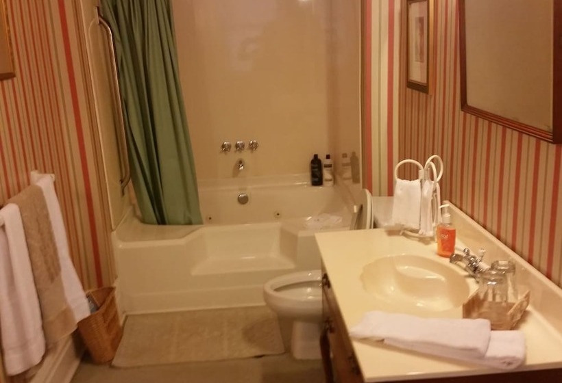 Spahn House Bed And Breakfast