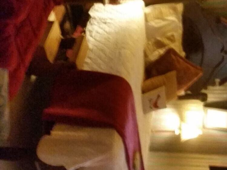 Spahn House Bed And Breakfast