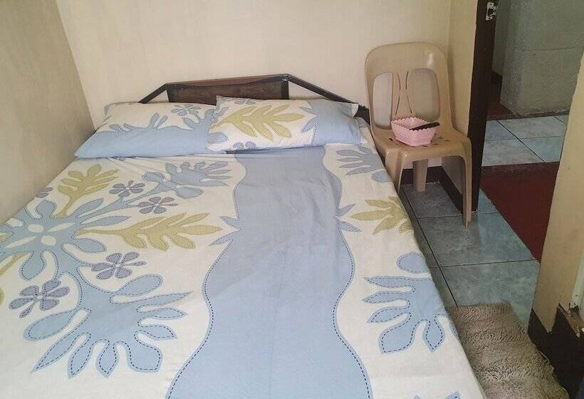 هاستل Casa Sarmiento Travelers Inn