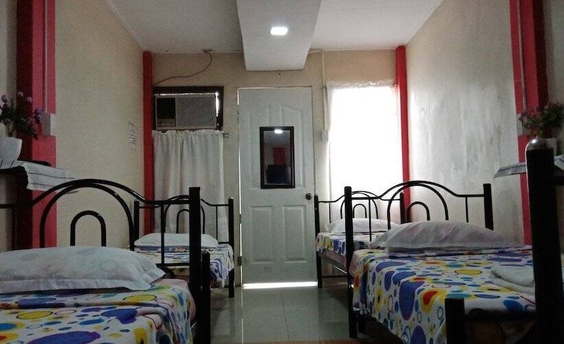 فندق صغير Casa Sarmiento Travelers Inn