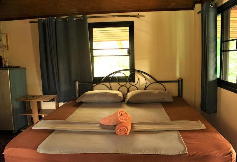 ユースホステル The Wild Side