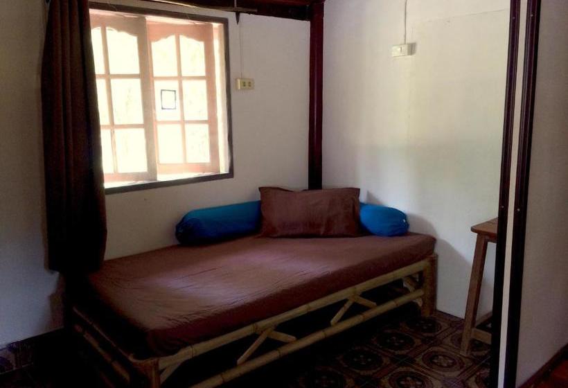 ユースホステル The Wild Side