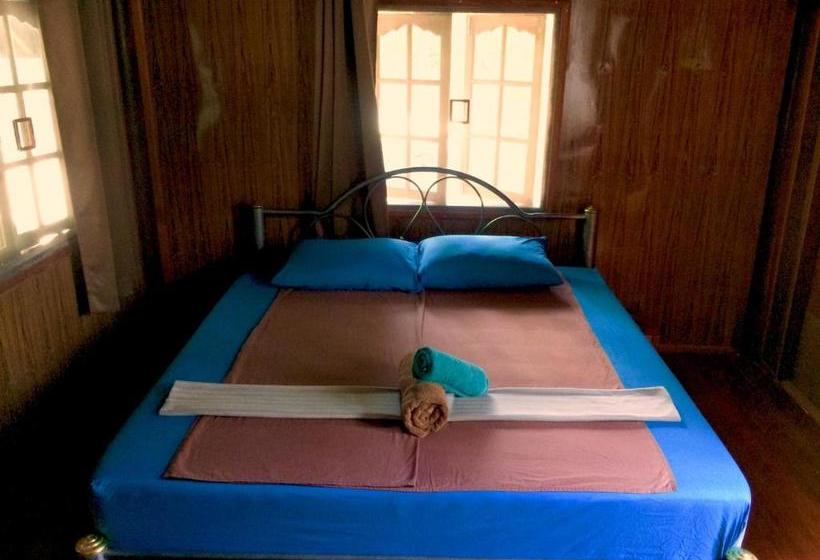 ユースホステル The Wild Side