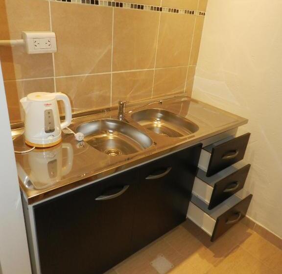 Alta Patagonia Apart