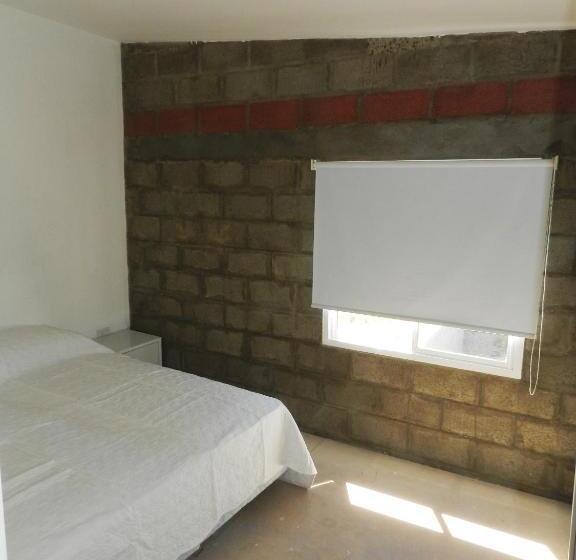 Alta Patagonia Apart