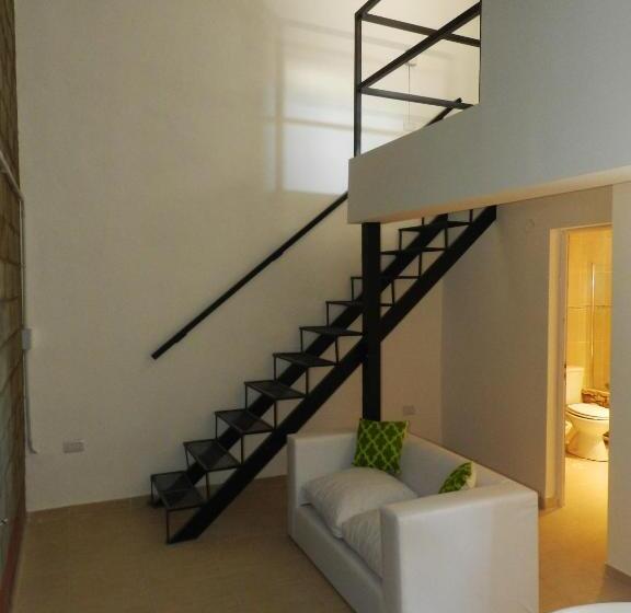 Alta Patagonia Apart