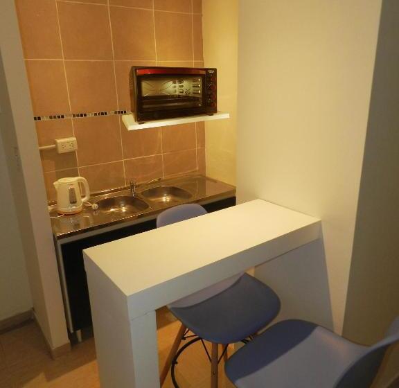 Alta Patagonia Apart