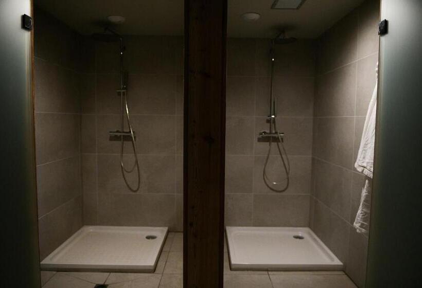 Appart Hotel Aiguille Verte & Spa