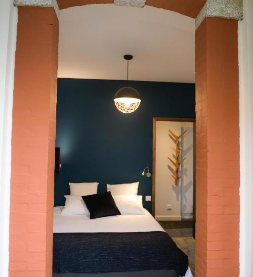 Appart Hotel Aiguille Verte & Spa