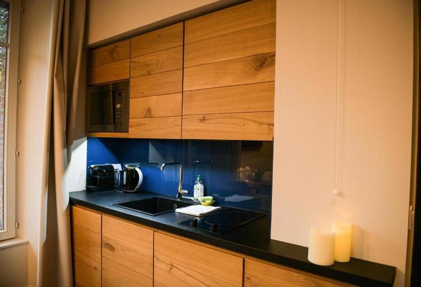 Appart Hotel Aiguille Verte & Spa