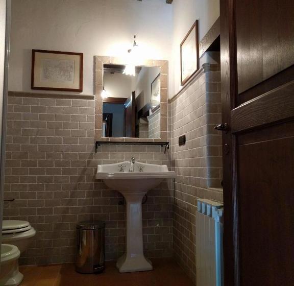 تختخواب و صبحانه Casale Flaminia