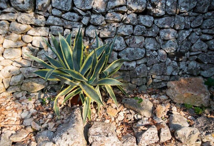 住宿加早餐  Giardino Segreto