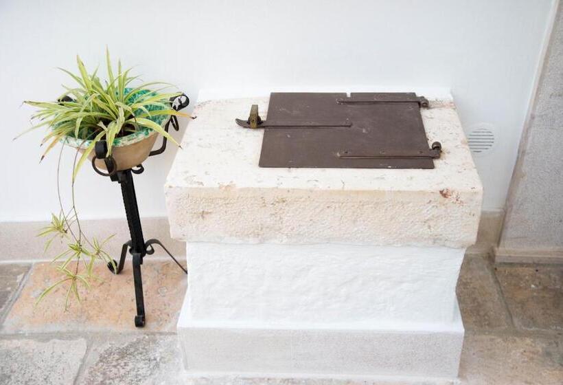 住宿加早餐  Giardino Segreto