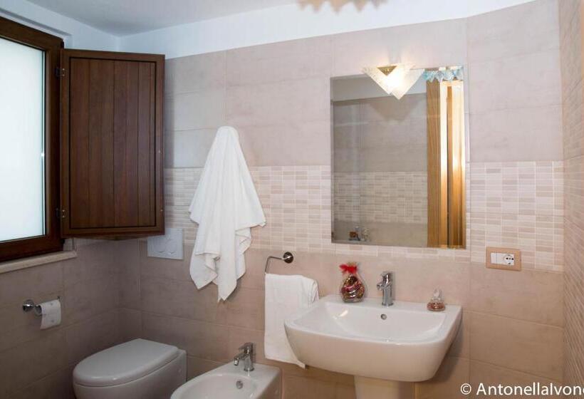 住宿加早餐  Giardino Segreto