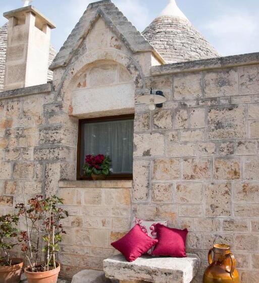 住宿加早餐  Giardino Segreto