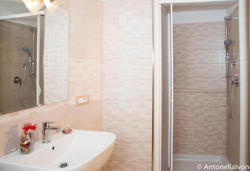 住宿加早餐  Giardino Segreto