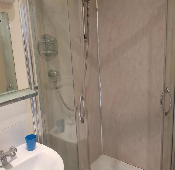 Bed and Breakfast The Marquis Inn