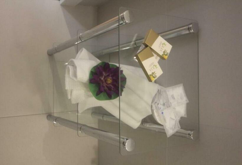 ベッドアンドブレックファースト Vernazza Vacation 3