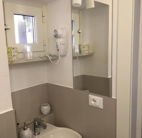 ベッドアンドブレックファースト Vernazza Vacation 3