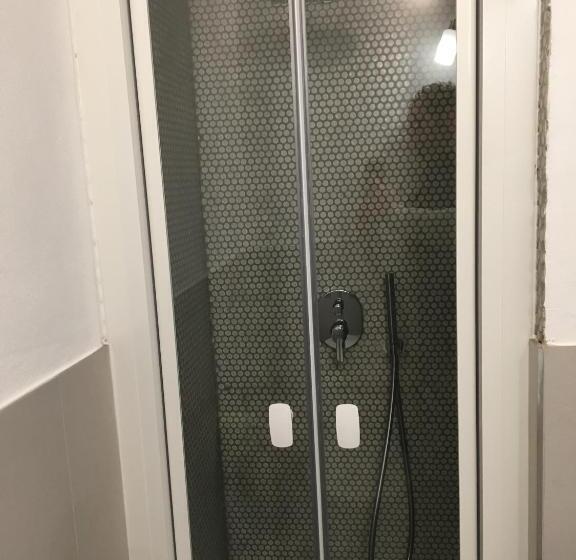 ベッドアンドブレックファースト Vernazza Vacation 3