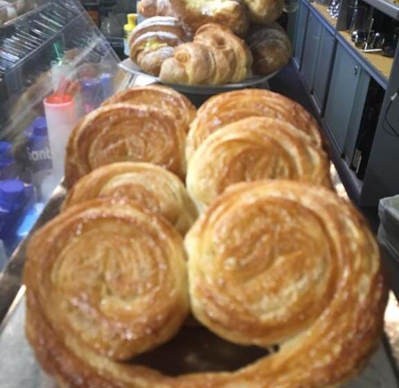 ベッドアンドブレックファースト Vernazza Vacation 3