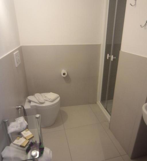 ベッドアンドブレックファースト Vernazza Vacation 3