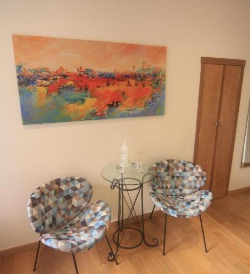 ベッドアンドブレックファースト Vernazza Vacation 3