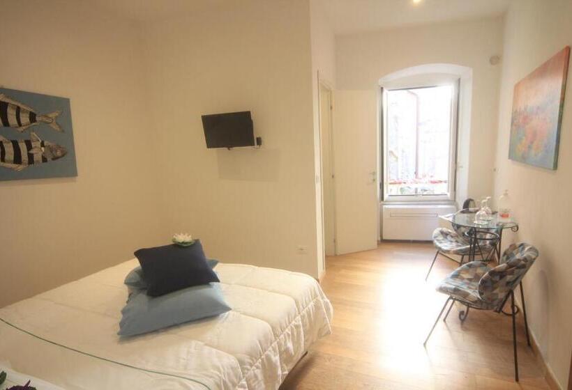 ベッドアンドブレックファースト Vernazza Vacation 3