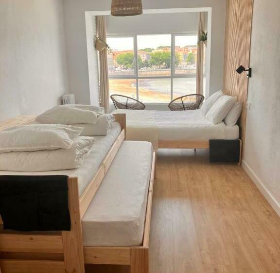 Boogalow Hostel