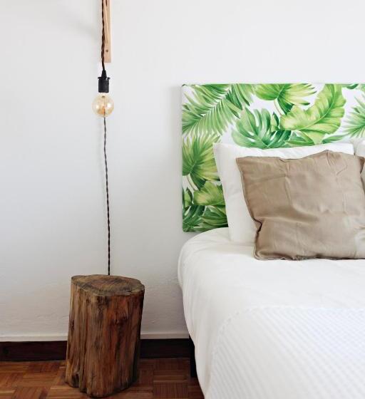 Boogalow Hostel