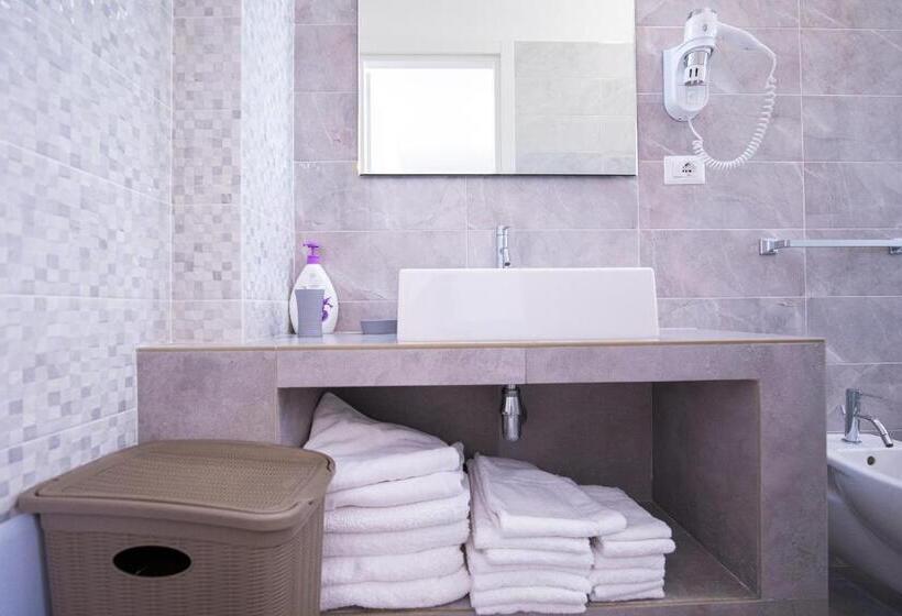 Donnosanto Residence Pantanagianni