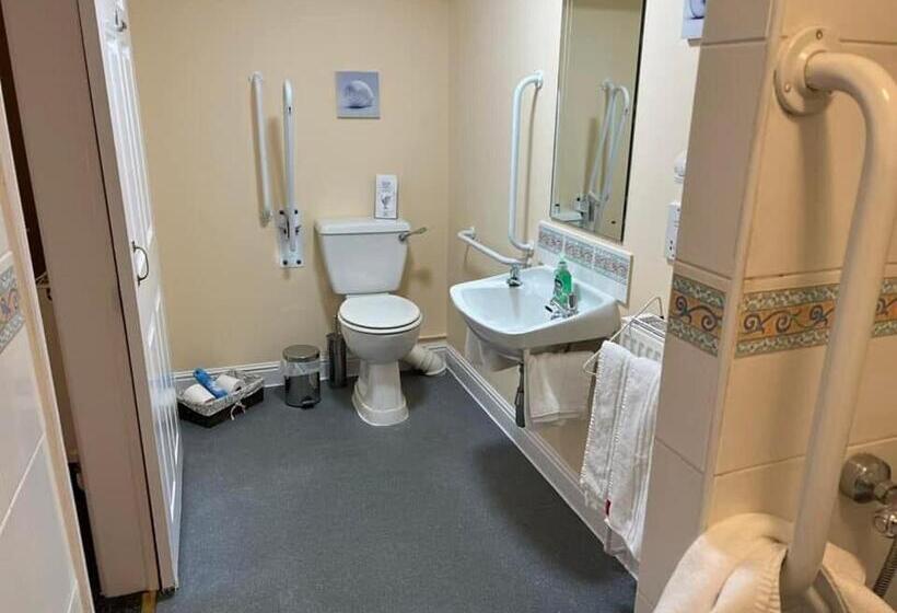 Dunscar Farm Bed & Breakfast