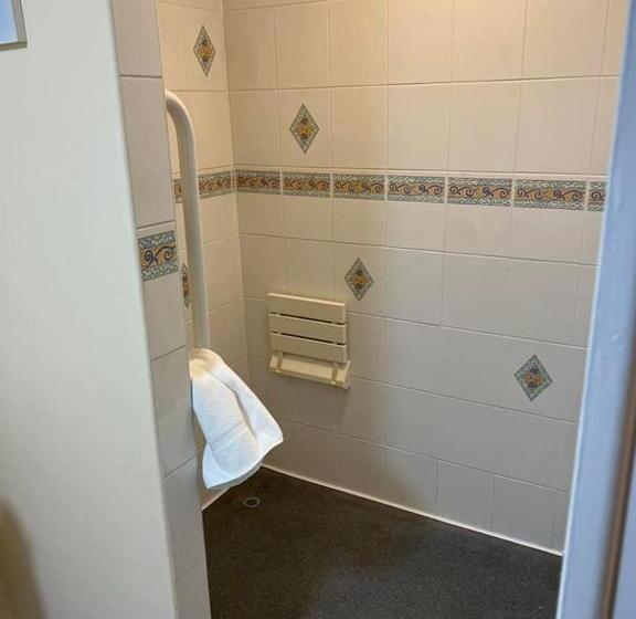 Dunscar Farm Bed & Breakfast